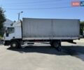 Білий Івеко ЄвроКарго, об'ємом двигуна 5.9 л та пробігом 580 тис. км за 13500 $, фото 2 на Automoto.ua