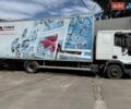 Белый Ивеко ЕвроКарго, объемом двигателя 5.88 л и пробегом 124 тыс. км за 20000 $, фото 4 на Automoto.ua