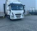 Білий Івеко ЄвроКарго, об'ємом двигуна 3.92 л та пробігом 900 тис. км за 14300 $, фото 1 на Automoto.ua