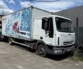 Белый Ивеко ЕвроКарго, объемом двигателя 5.88 л и пробегом 124 тыс. км за 20000 $, фото 6 на Automoto.ua
