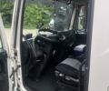 Белый Ивеко ЕвроКарго, объемом двигателя 3.9 л и пробегом 100 тыс. км за 17000 $, фото 7 на Automoto.ua