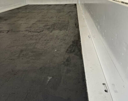 Белый Ивеко ЕвроКарго, объемом двигателя 3.92 л и пробегом 540 тыс. км за 13000 $, фото 7 на Automoto.ua