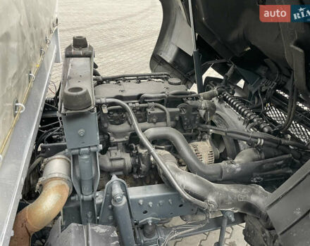 Белый Ивеко ЕвроКарго, объемом двигателя 3.92 л и пробегом 540 тыс. км за 13000 $, фото 4 на Automoto.ua