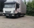 Білий Івеко ЄвроКарго, об'ємом двигуна 3.9 л та пробігом 100 тис. км за 17000 $, фото 4 на Automoto.ua
