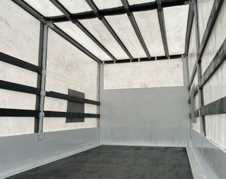 Белый Ивеко ЕвроКарго, объемом двигателя 3.92 л и пробегом 540 тыс. км за 13000 $, фото 15 на Automoto.ua