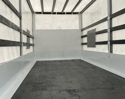 Белый Ивеко ЕвроКарго, объемом двигателя 3.92 л и пробегом 540 тыс. км за 13000 $, фото 9 на Automoto.ua