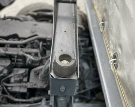 Белый Ивеко ЕвроКарго, объемом двигателя 3.92 л и пробегом 540 тыс. км за 13000 $, фото 6 на Automoto.ua