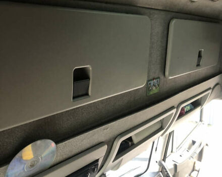 Белый Ивеко ЕвроКарго, объемом двигателя 3.92 л и пробегом 551 тыс. км за 17300 $, фото 22 на Automoto.ua