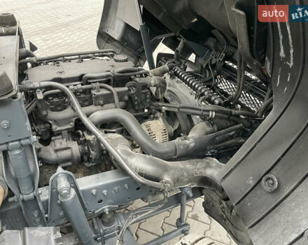 Белый Ивеко ЕвроКарго, объемом двигателя 3.92 л и пробегом 540 тыс. км за 13000 $, фото 3 на Automoto.ua