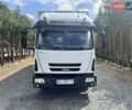 Білий Івеко ЄвроКарго, об'ємом двигуна 5.88 л та пробігом 214 тис. км за 33000 $, фото 2 на Automoto.ua