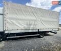 Білий Івеко ЄвроКарго, об'ємом двигуна 5.88 л та пробігом 214 тис. км за 33000 $, фото 15 на Automoto.ua