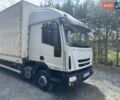 Білий Івеко ЄвроКарго, об'ємом двигуна 5.88 л та пробігом 214 тис. км за 33000 $, фото 4 на Automoto.ua
