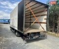 Білий Івеко ЄвроКарго, об'ємом двигуна 5.88 л та пробігом 214 тис. км за 33000 $, фото 39 на Automoto.ua