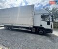Білий Івеко ЄвроКарго, об'ємом двигуна 5.88 л та пробігом 214 тис. км за 33000 $, фото 6 на Automoto.ua