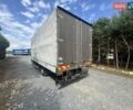 Білий Івеко ЄвроКарго, об'ємом двигуна 5.88 л та пробігом 214 тис. км за 33000 $, фото 12 на Automoto.ua