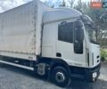 Білий Івеко ЄвроКарго, об'ємом двигуна 5.88 л та пробігом 214 тис. км за 33000 $, фото 5 на Automoto.ua