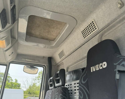 Білий Івеко ЄвроКарго, об'ємом двигуна 4.5 л та пробігом 567 тис. км за 18500 $, фото 8 на Automoto.ua