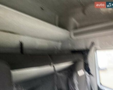 Белый Ивеко ЕвроКарго, объемом двигателя 4.5 л и пробегом 570 тыс. км за 24990 $, фото 39 на Automoto.ua