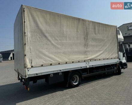 Білий Івеко ЄвроКарго, об'ємом двигуна 4.5 л та пробігом 567 тис. км за 18500 $, фото 6 на Automoto.ua