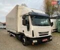 Белый Ивеко ЕвроКарго, объемом двигателя 4.6 л и пробегом 570 тыс. км за 25500 $, фото 8 на Automoto.ua