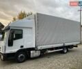Белый Ивеко ЕвроКарго, объемом двигателя 4.6 л и пробегом 570 тыс. км за 25999 $, фото 2 на Automoto.ua
