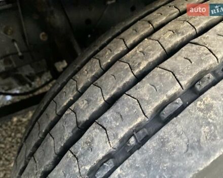 Белый Ивеко ЕвроКарго, объемом двигателя 4.6 л и пробегом 570 тыс. км за 25500 $, фото 25 на Automoto.ua