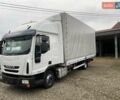Белый Ивеко ЕвроКарго, объемом двигателя 4.5 л и пробегом 570 тыс. км за 24990 $, фото 6 на Automoto.ua