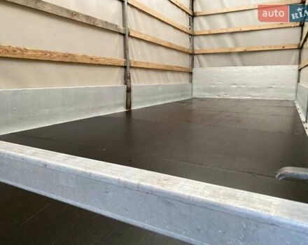 Белый Ивеко ЕвроКарго, объемом двигателя 4.5 л и пробегом 570 тыс. км за 24990 $, фото 26 на Automoto.ua