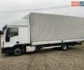 Белый Ивеко ЕвроКарго, объемом двигателя 4.5 л и пробегом 570 тыс. км за 24990 $, фото 13 на Automoto.ua