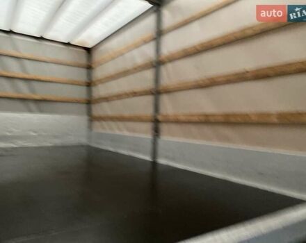 Белый Ивеко ЕвроКарго, объемом двигателя 4.6 л и пробегом 570 тыс. км за 25500 $, фото 39 на Automoto.ua