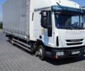 Белый Ивеко ЕвроКарго, объемом двигателя 4.6 л и пробегом 670 тыс. км за 18990 $, фото 10 на Automoto.ua