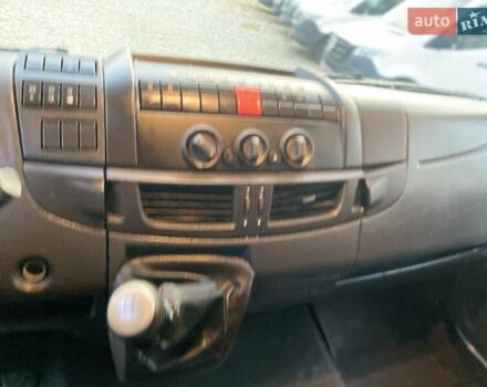 Белый Ивеко ЕвроКарго, объемом двигателя 4.6 л и пробегом 570 тыс. км за 25500 $, фото 51 на Automoto.ua