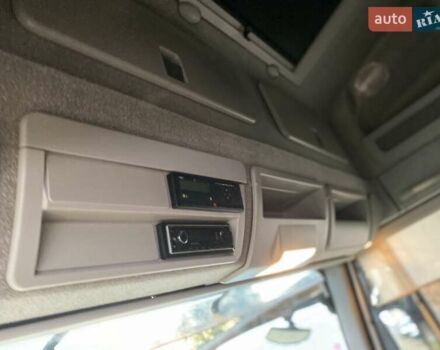 Белый Ивеко ЕвроКарго, объемом двигателя 4.6 л и пробегом 570 тыс. км за 25500 $, фото 43 на Automoto.ua