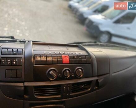 Белый Ивеко ЕвроКарго, объемом двигателя 4.6 л и пробегом 570 тыс. км за 25500 $, фото 50 на Automoto.ua