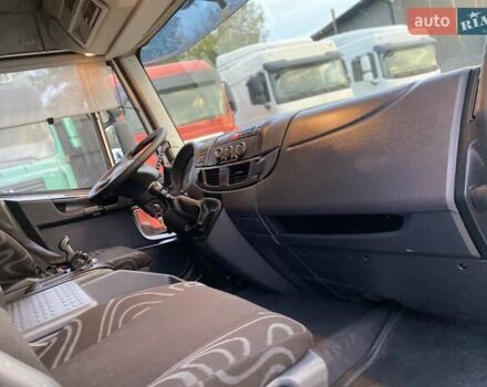 Белый Ивеко ЕвроКарго, объемом двигателя 4.6 л и пробегом 570 тыс. км за 25999 $, фото 62 на Automoto.ua