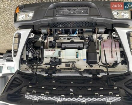 Белый Ивеко ЕвроКарго, объемом двигателя 4.5 л и пробегом 570 тыс. км за 24990 $, фото 33 на Automoto.ua