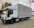 Белый Ивеко ЕвроКарго, объемом двигателя 4.6 л и пробегом 540 тыс. км за 25500 $, фото 1 на Automoto.ua