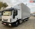 Белый Ивеко ЕвроКарго, объемом двигателя 4.6 л и пробегом 570 тыс. км за 25999 $, фото 19 на Automoto.ua