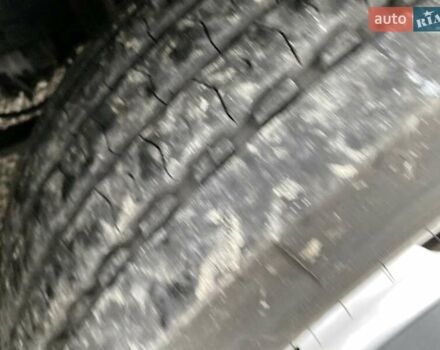 Белый Ивеко ЕвроКарго, объемом двигателя 4.5 л и пробегом 570 тыс. км за 24990 $, фото 28 на Automoto.ua