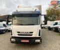 Белый Ивеко ЕвроКарго, объемом двигателя 4.6 л и пробегом 570 тыс. км за 25500 $, фото 16 на Automoto.ua