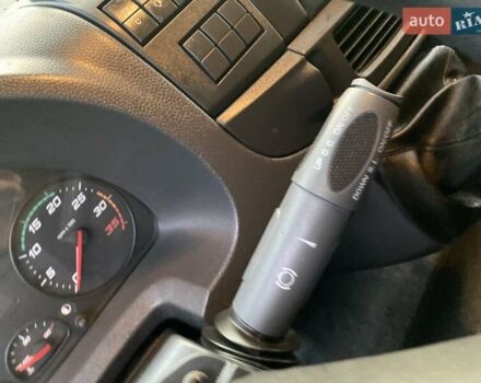 Белый Ивеко ЕвроКарго, объемом двигателя 4.6 л и пробегом 570 тыс. км за 25500 $, фото 47 на Automoto.ua