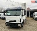 Белый Ивеко ЕвроКарго, объемом двигателя 4.5 л и пробегом 570 тыс. км за 24990 $, фото 8 на Automoto.ua