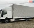 Белый Ивеко ЕвроКарго, объемом двигателя 4.5 л и пробегом 570 тыс. км за 24990 $, фото 14 на Automoto.ua