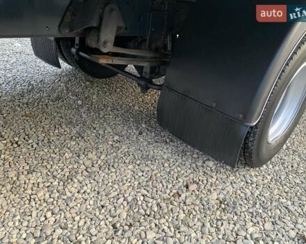 Белый Ивеко ЕвроКарго, объемом двигателя 4.6 л и пробегом 570 тыс. км за 25500 $, фото 26 на Automoto.ua