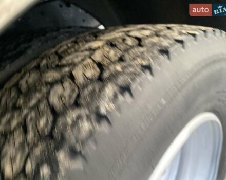 Белый Ивеко ЕвроКарго, объемом двигателя 4.6 л и пробегом 570 тыс. км за 25500 $, фото 28 на Automoto.ua