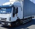 Белый Ивеко ЕвроКарго, объемом двигателя 4.6 л и пробегом 670 тыс. км за 18990 $, фото 1 на Automoto.ua