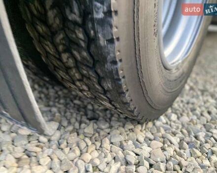 Белый Ивеко ЕвроКарго, объемом двигателя 4.6 л и пробегом 570 тыс. км за 25500 $, фото 27 на Automoto.ua