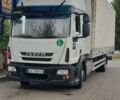 Білий Івеко ЄвроКарго, об'ємом двигуна 6.73 л та пробігом 670 тис. км за 37000 $, фото 1 на Automoto.ua