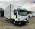 Белый Ивеко ЕвроКарго, объемом двигателя 4.5 л и пробегом 570 тыс. км за 24990 $, фото 1 на Automoto.ua