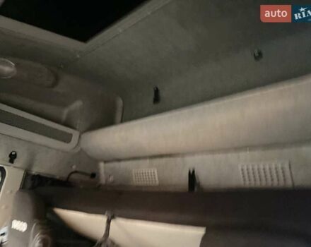 Белый Ивеко ЕвроКарго, объемом двигателя 4.6 л и пробегом 570 тыс. км за 25500 $, фото 45 на Automoto.ua